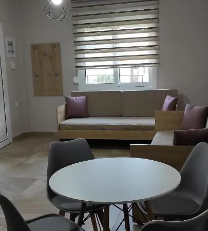 House Kallisti 2 *