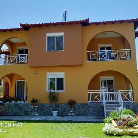Daire House Kallisti 2
