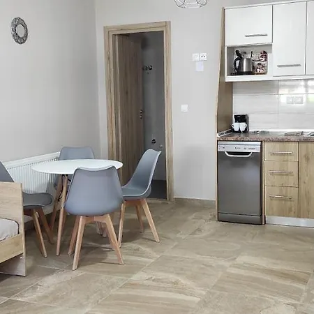 House Kallisti 2 Daire *