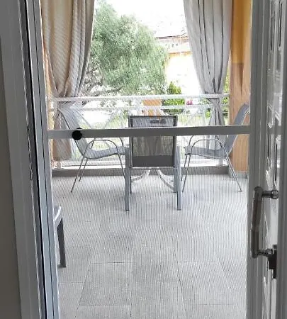 Daire House Kallisti 2