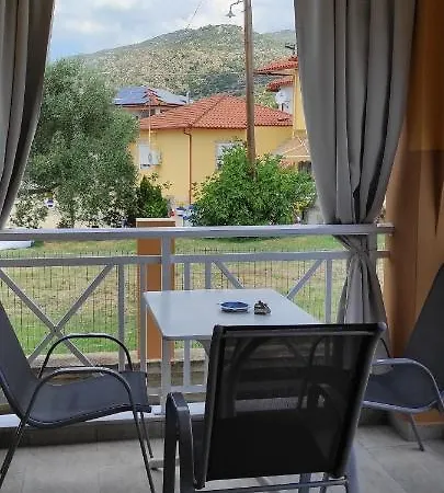 House Kallisti 2 *