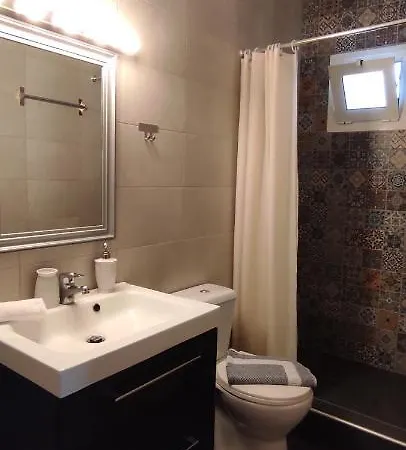 House Kallisti 2 Apartment Sykia