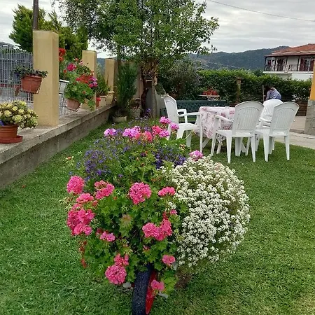 House Kallisti 2 Daire *