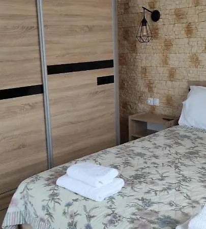 House Kallisti 2 Sykia Chalkidikis