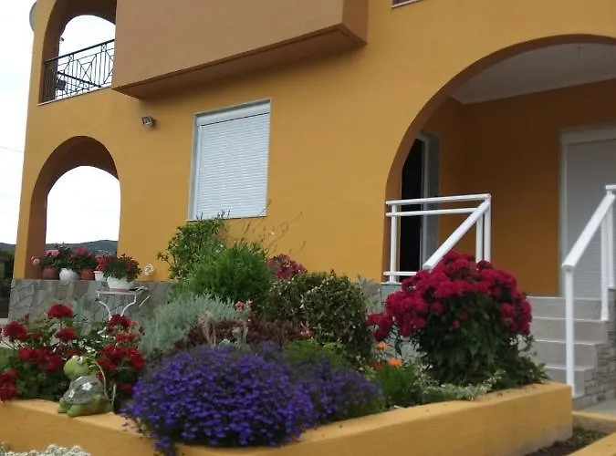 House Kallisti 2 Apartamento *