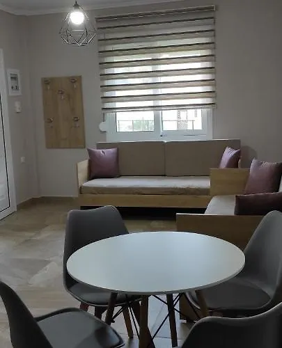 House Kallisti 2 *