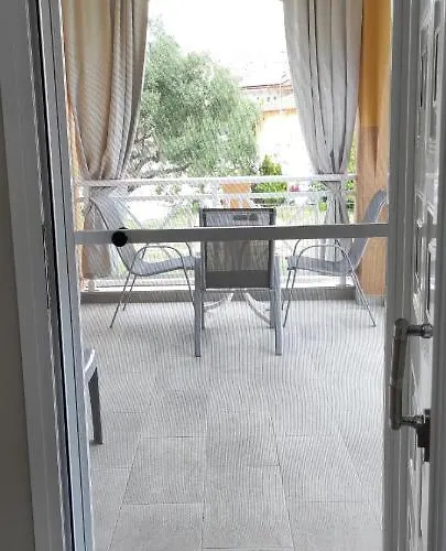Apartamento House Kallisti 2