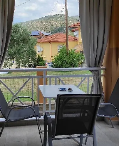 House Kallisti 2 *
